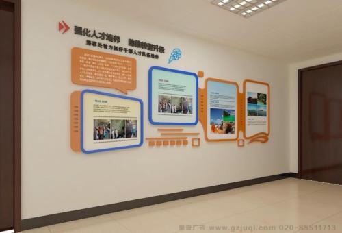 常德医院文化墙怎么做？如何建好科室护理文化墙？