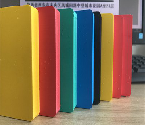 常德文化墙常用材质-PVC板材