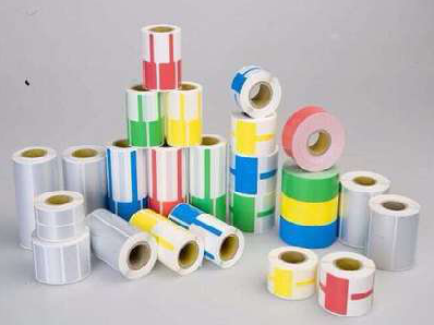 常德关于不干胶材料。