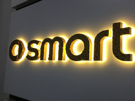 常德背光字有什么特点？生产过程如何？