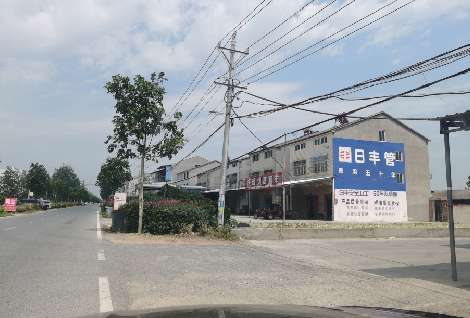 常德如何能保证墙体广告的醒目性？