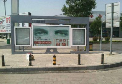 常德社区广告投放的几种常见方式。