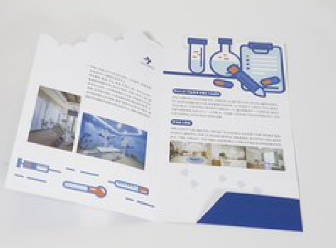 常德说明书印刷有哪些样式可以选择？