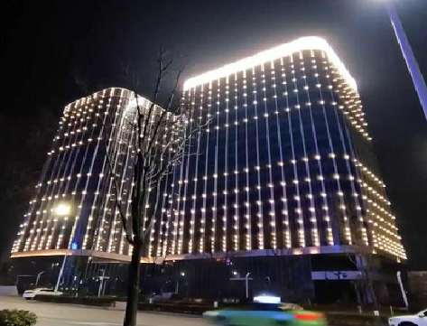 常德亮化工程安装注意事项。