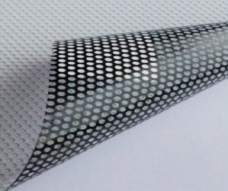 常德优劣单透膜的鉴定方法。